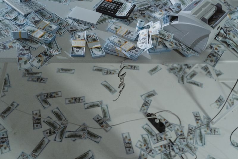 Weighing cash invested against annual return
