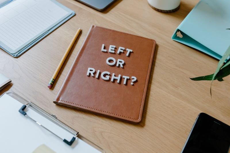 Comparing financing routes for a property purchase