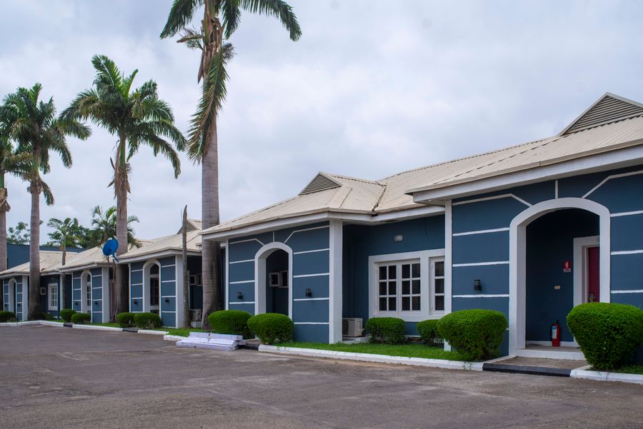 Residential houses for sale in Abuja Nigeria