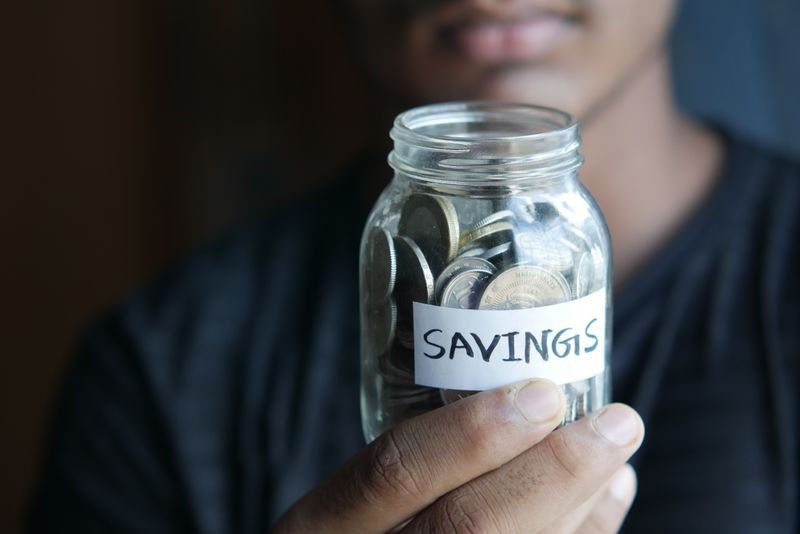 Keeping a financial cushion across every stage