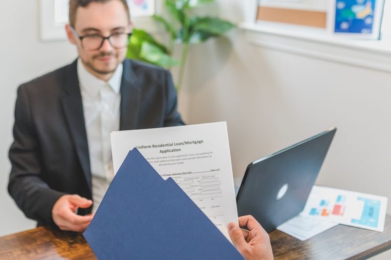 Reviewing private lending documents