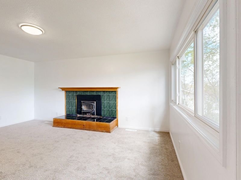 A well-presented home prepared for sale