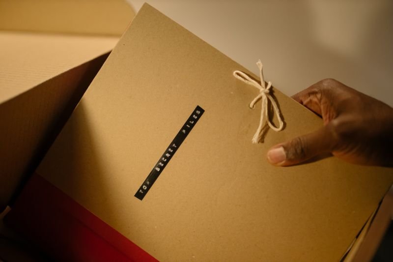 A seller's confidential reasons for an off-market sale