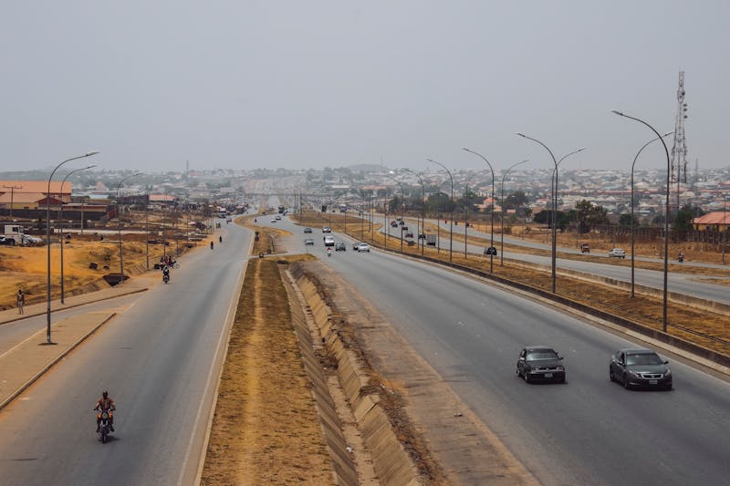 Abuja FCT development and infrastructure
