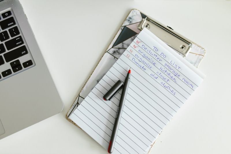 A checklist for acting on market trends