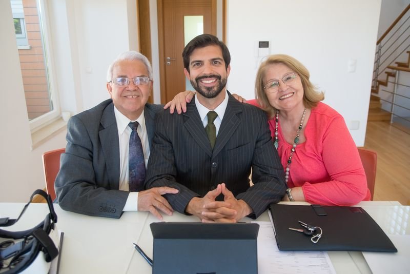 Rent versus buy consultation