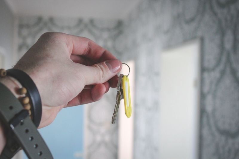 Weighing whether to rent or buy a home