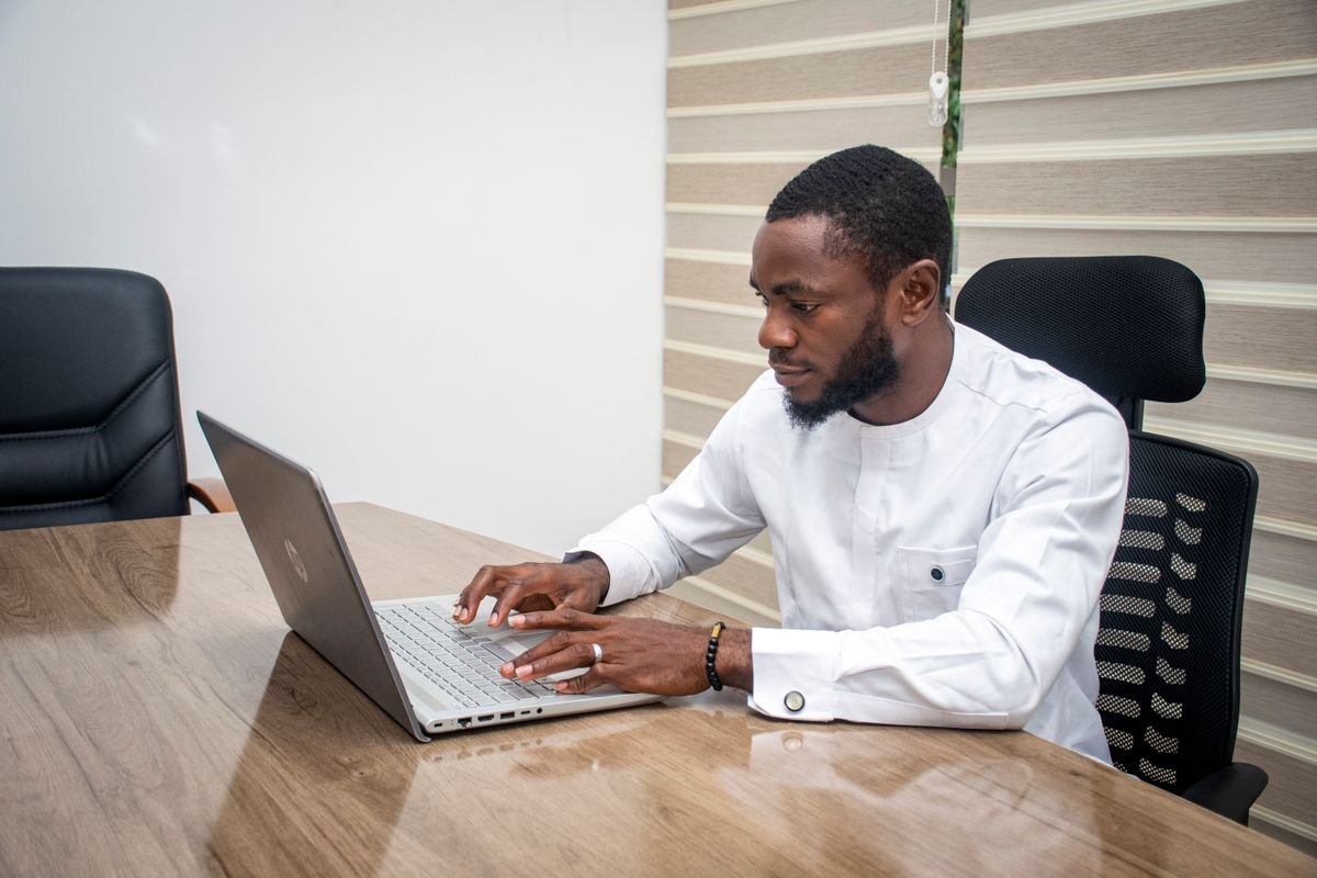 Reviewing property documents before purchase in Abuja